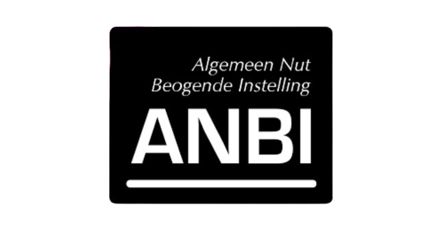 ANBI Logo